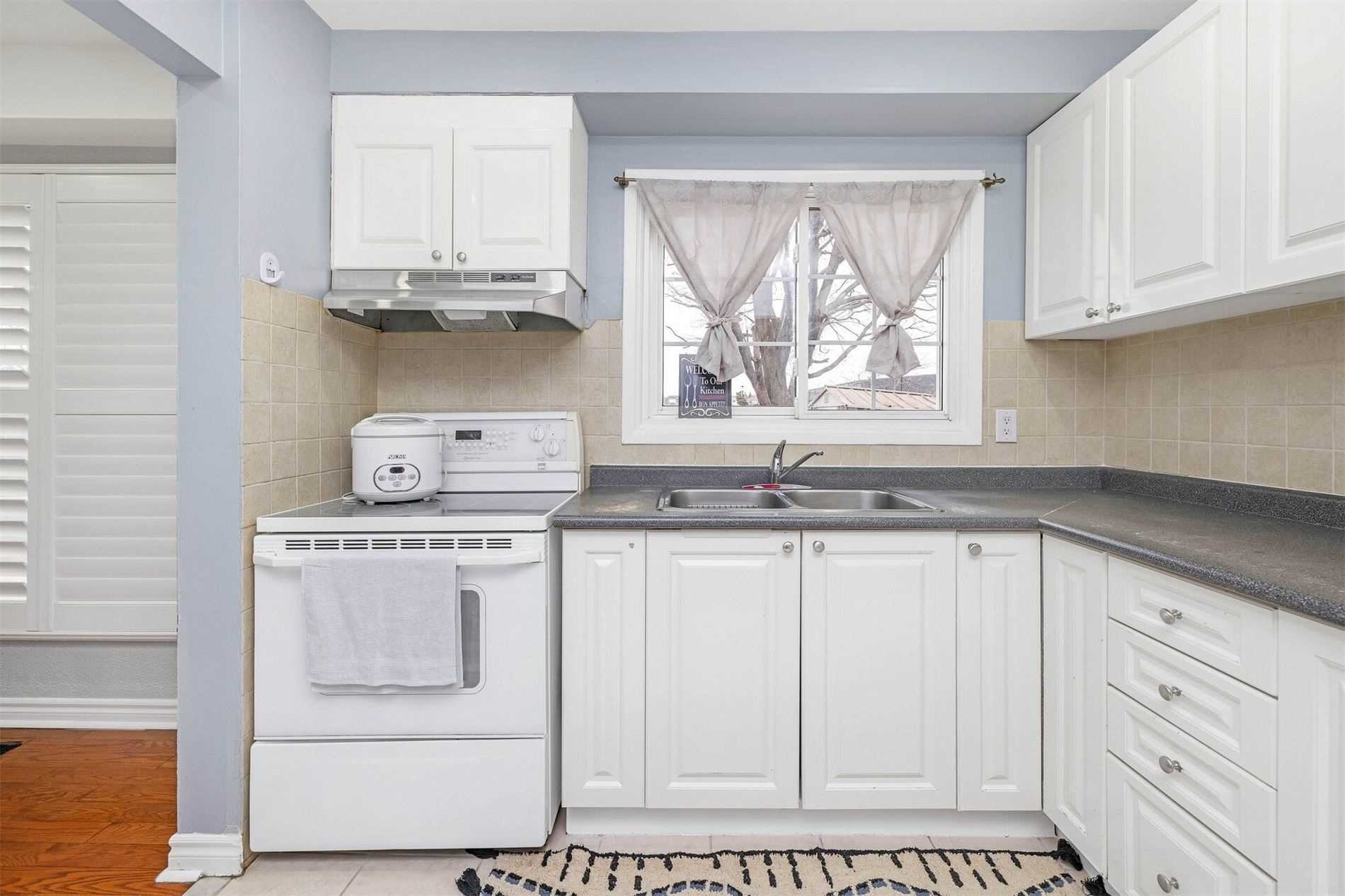 12 Havendale Crt, Brampton