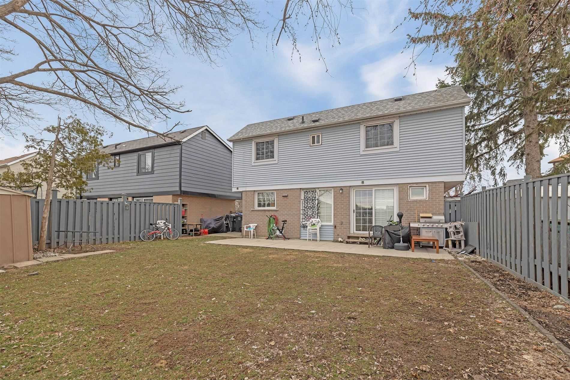 12 Havendale Crt, Brampton