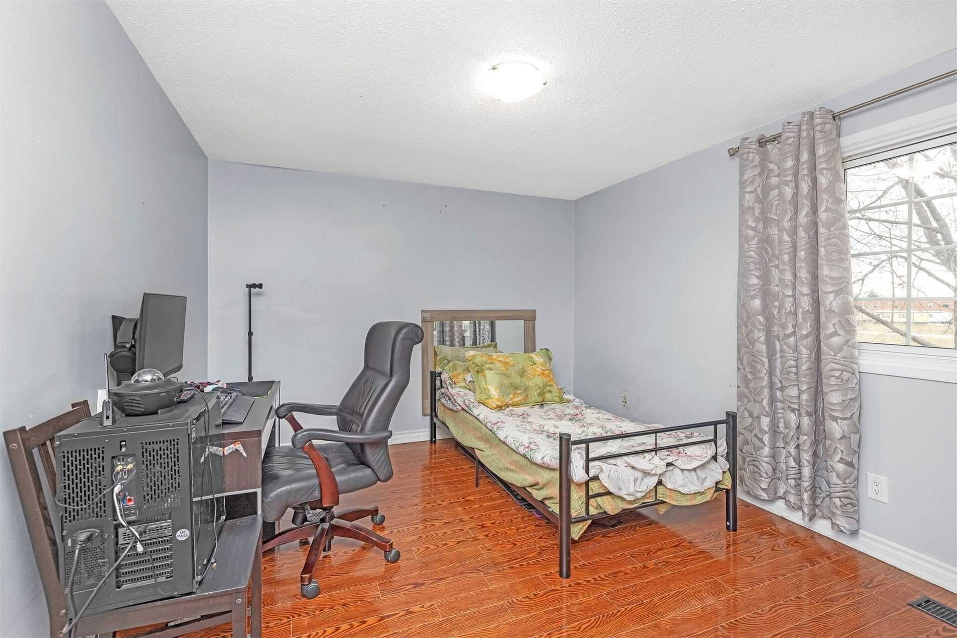 12 Havendale Crt, Brampton