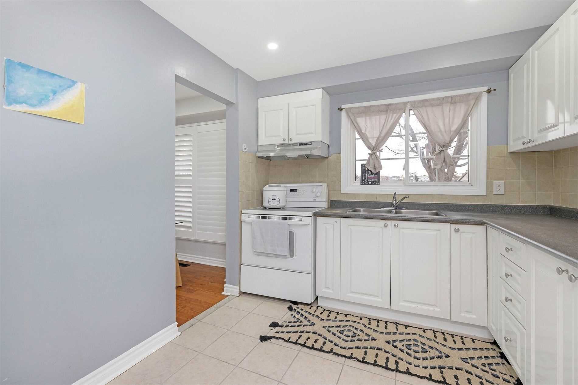 12 Havendale Crt, Brampton