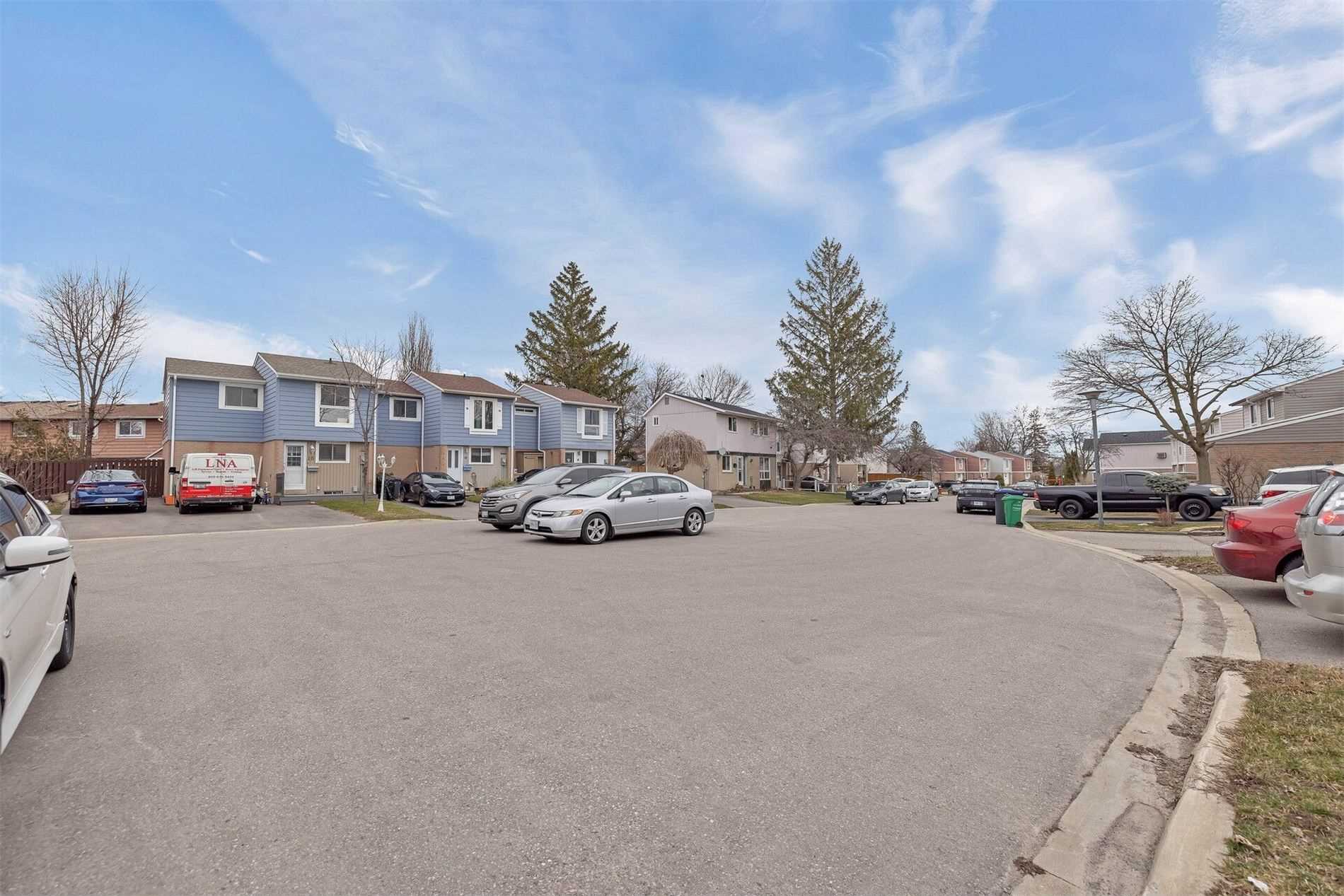 12 Havendale Crt, Brampton