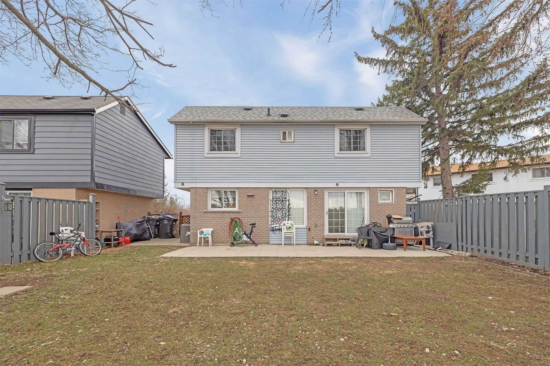 12 Havendale Crt, Brampton