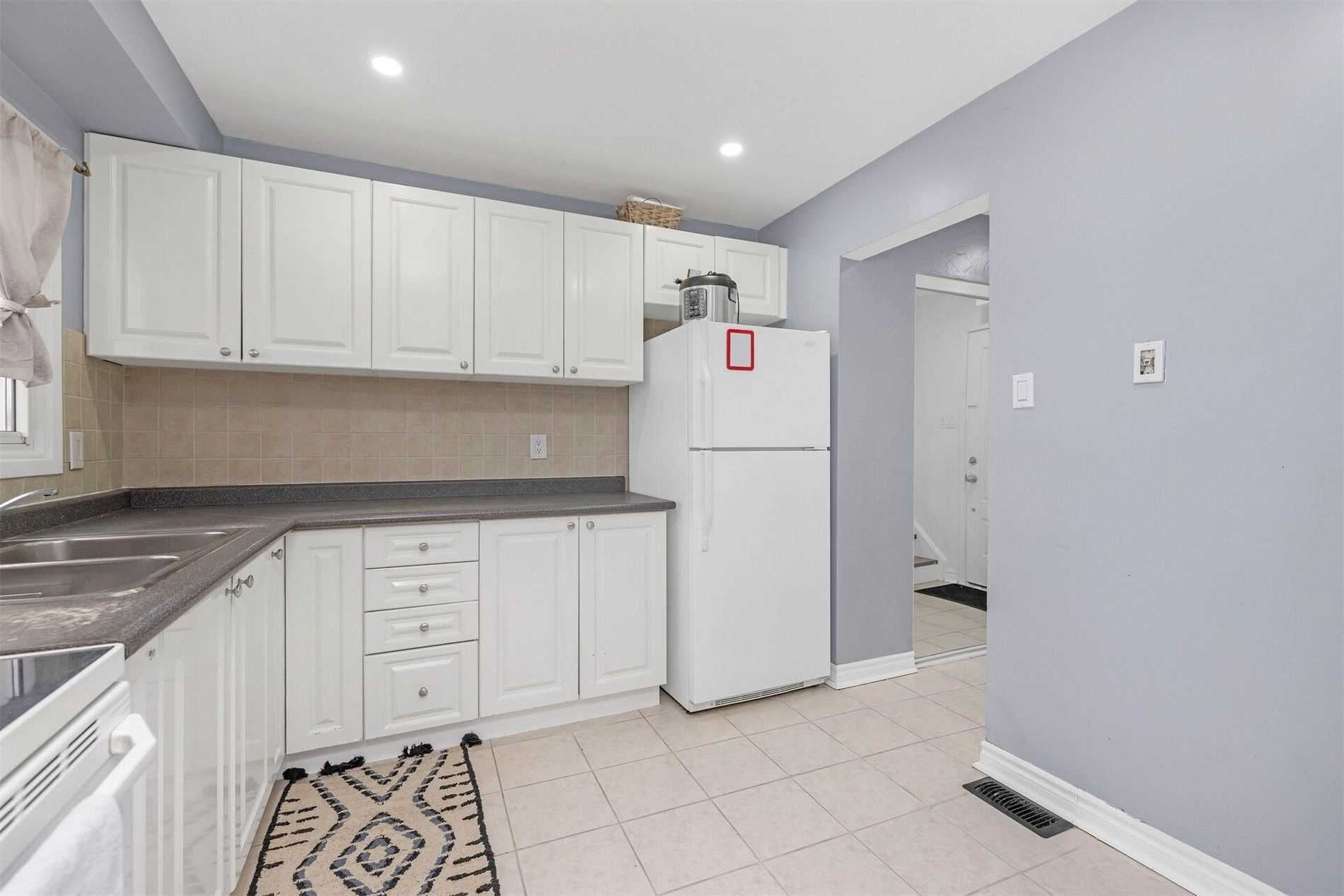 12 Havendale Crt, Brampton