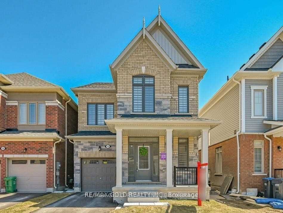 13 Eberly Woods Dr