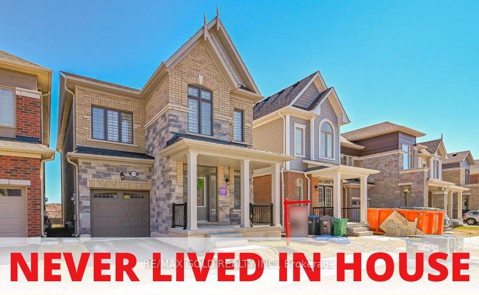 13 Eberly Woods Dr