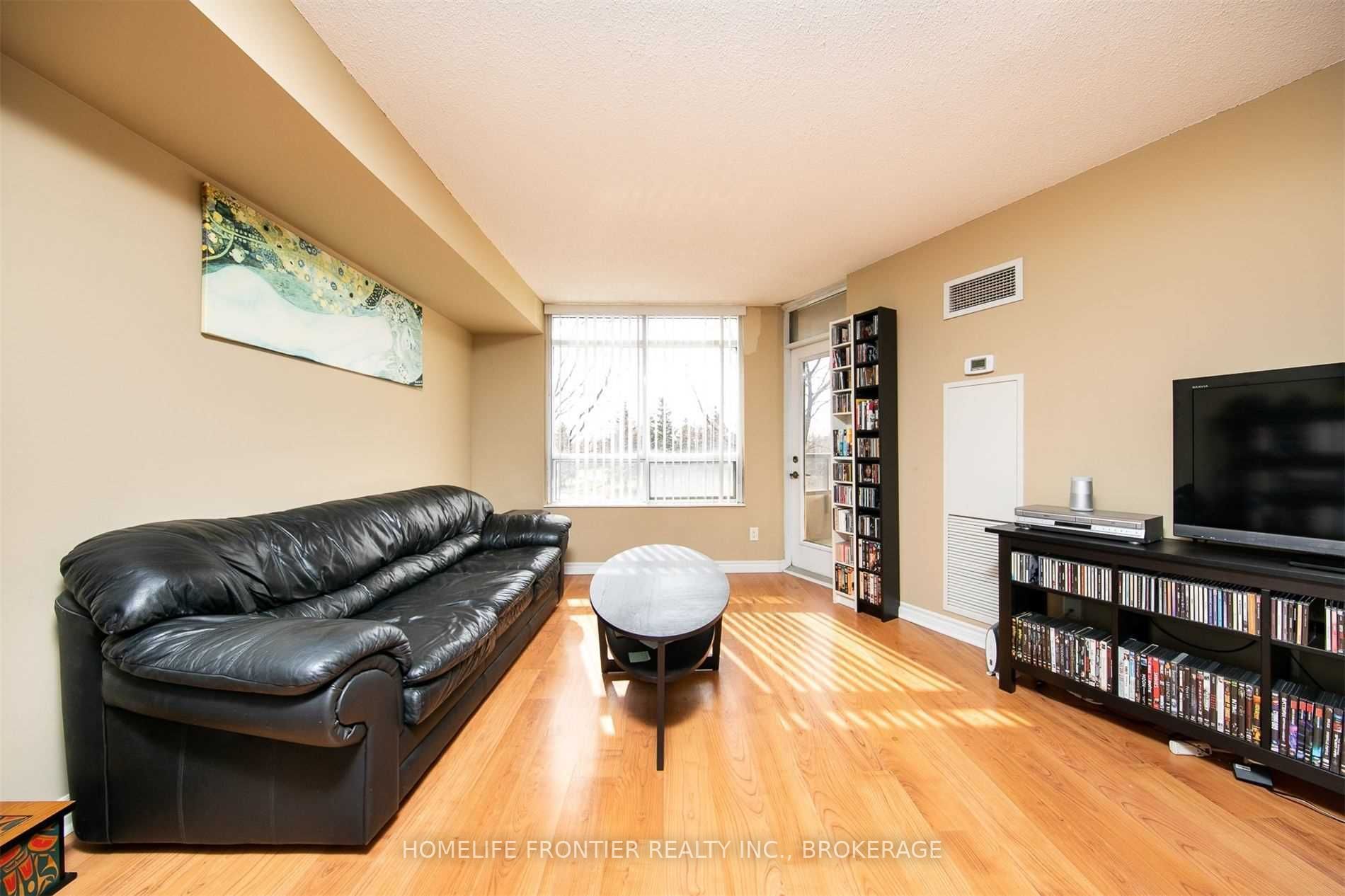 710 Humberwood Boulevard, #209