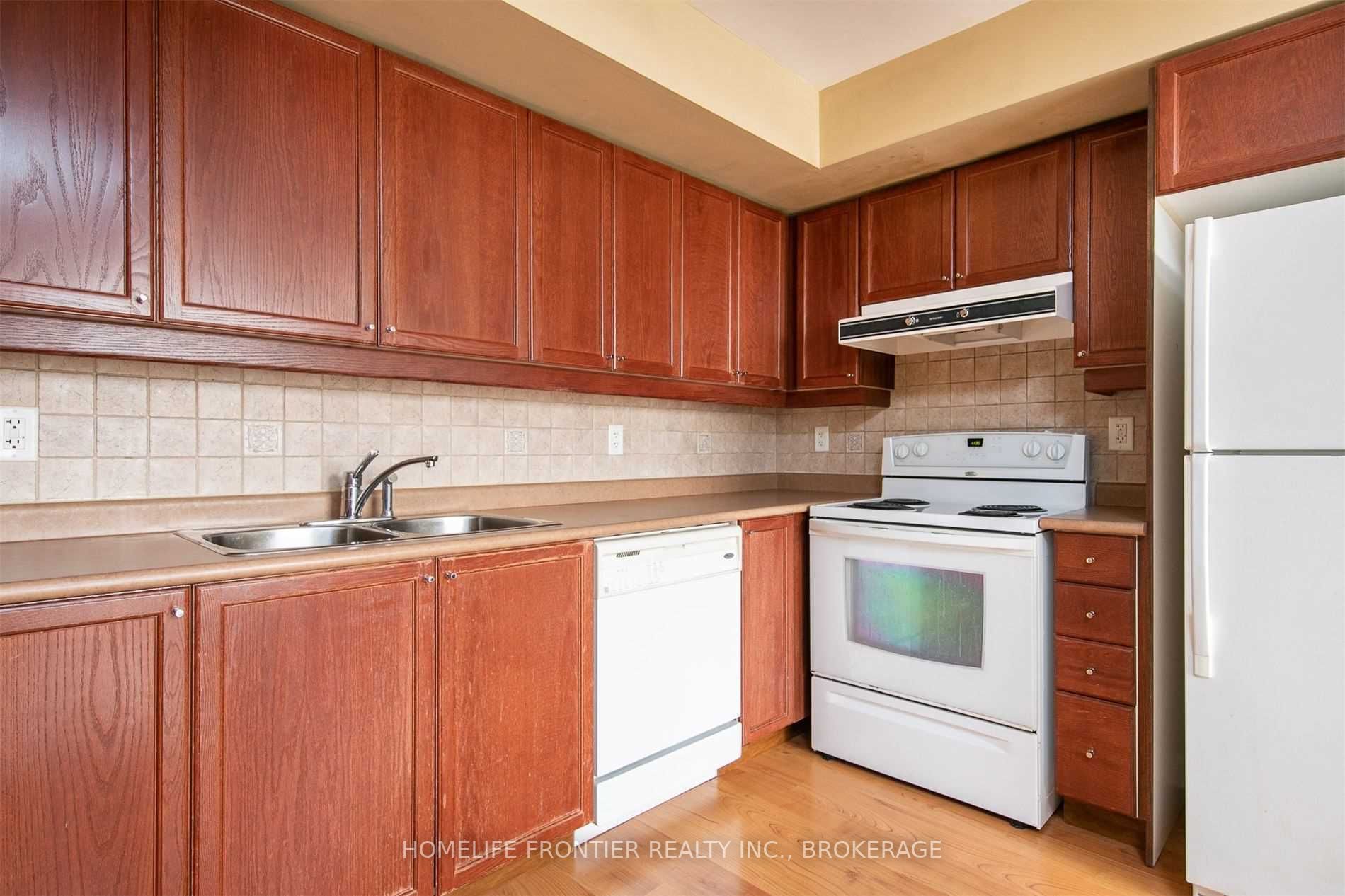 710 Humberwood Boulevard, #209