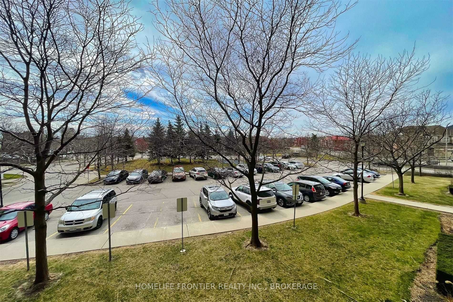 710 Humberwood Boulevard, #209