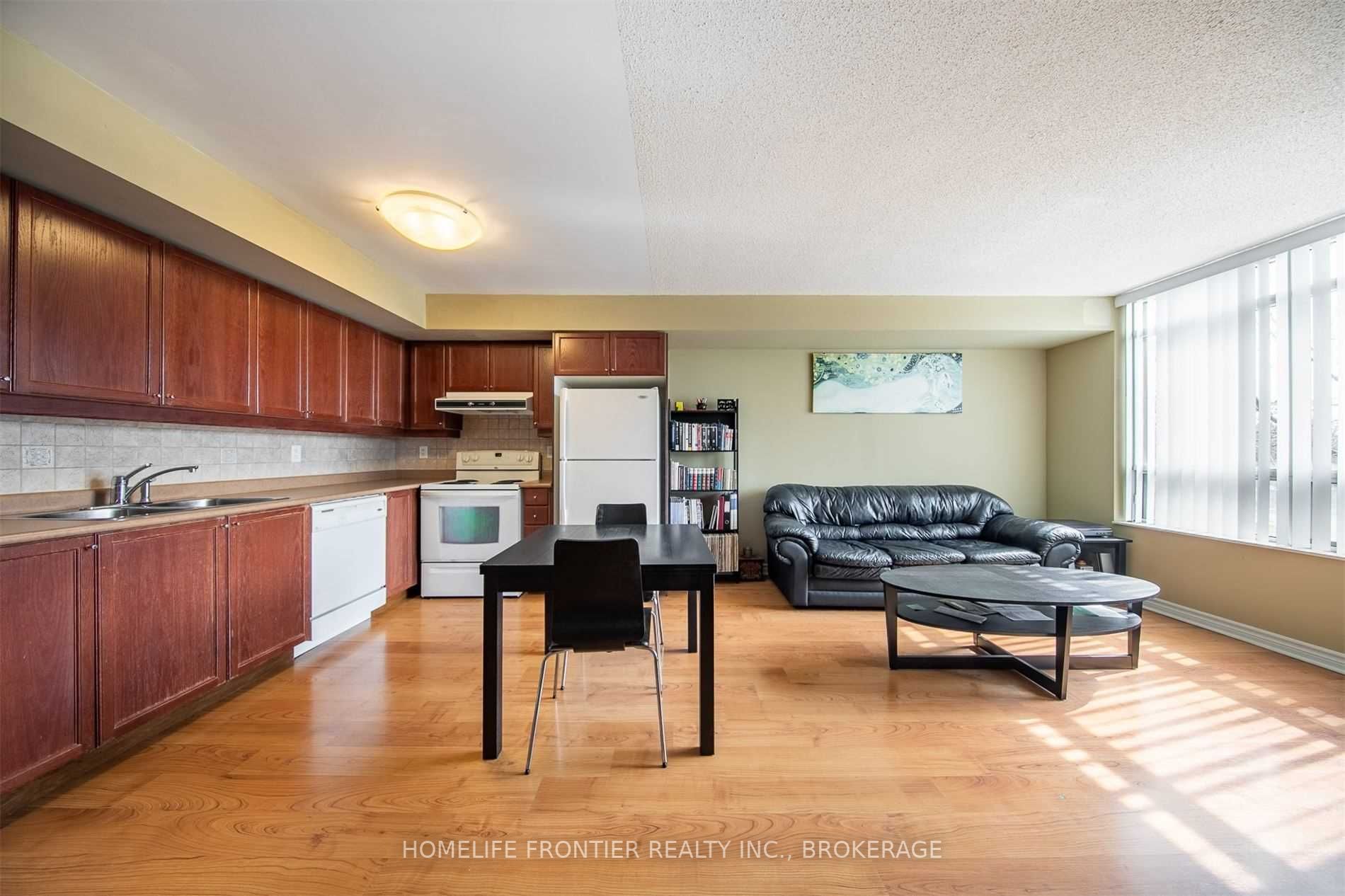 710 Humberwood Boulevard, #209