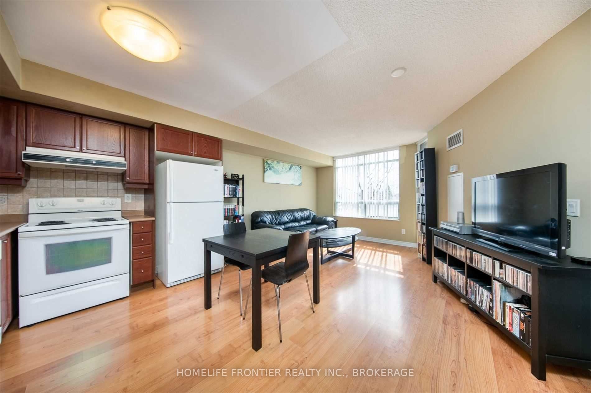 710 Humberwood Boulevard, #209