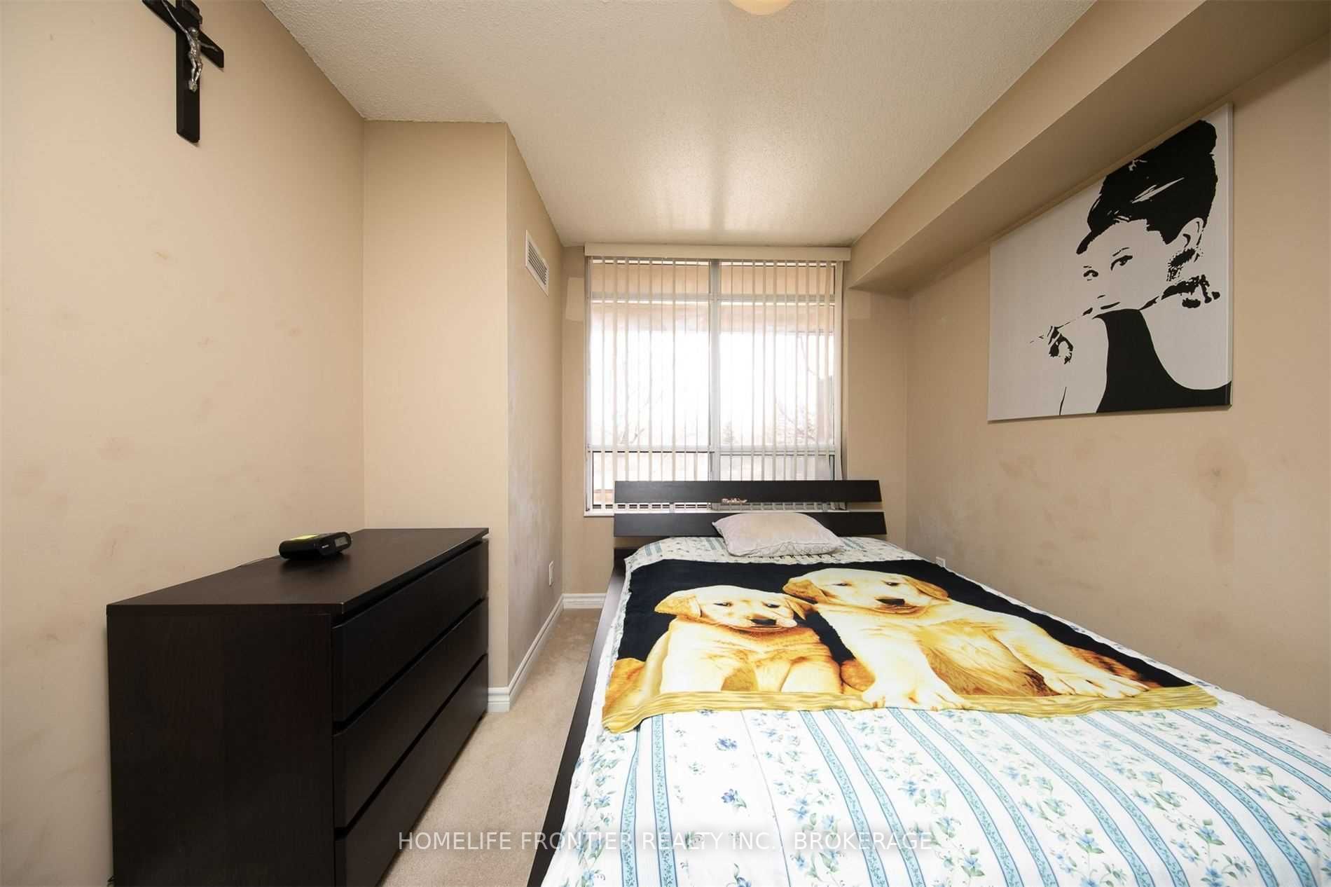 710 Humberwood Boulevard, #209