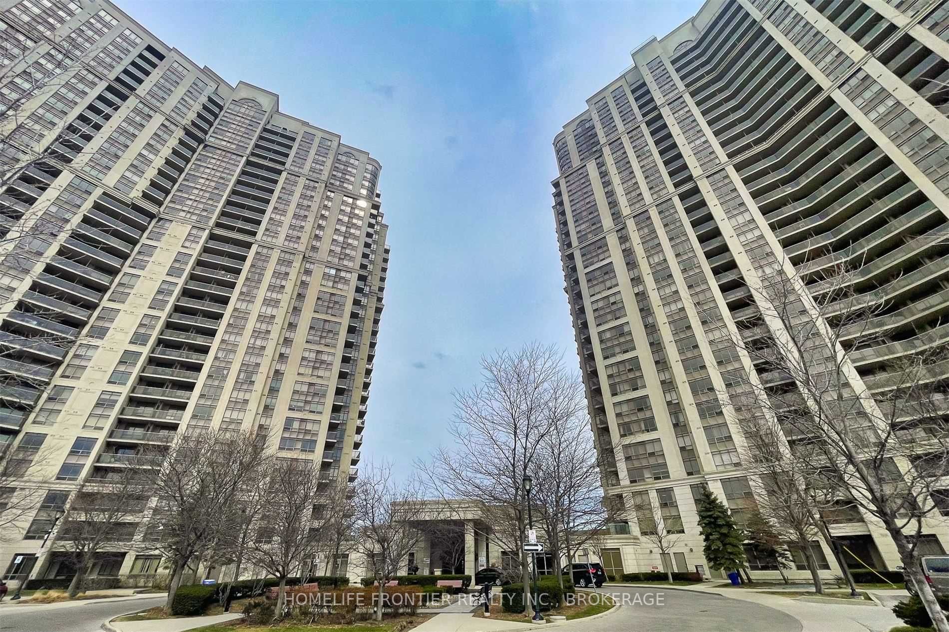 710 Humberwood Boulevard, #209