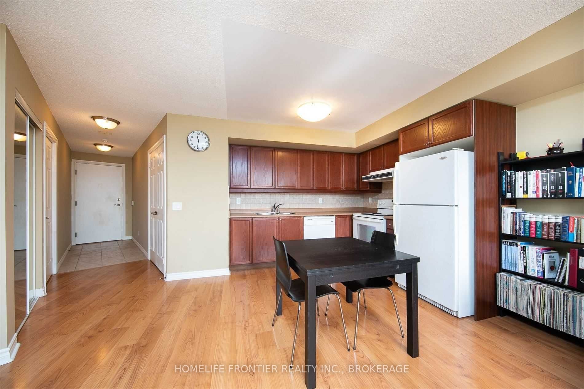 710 Humberwood Boulevard, #209