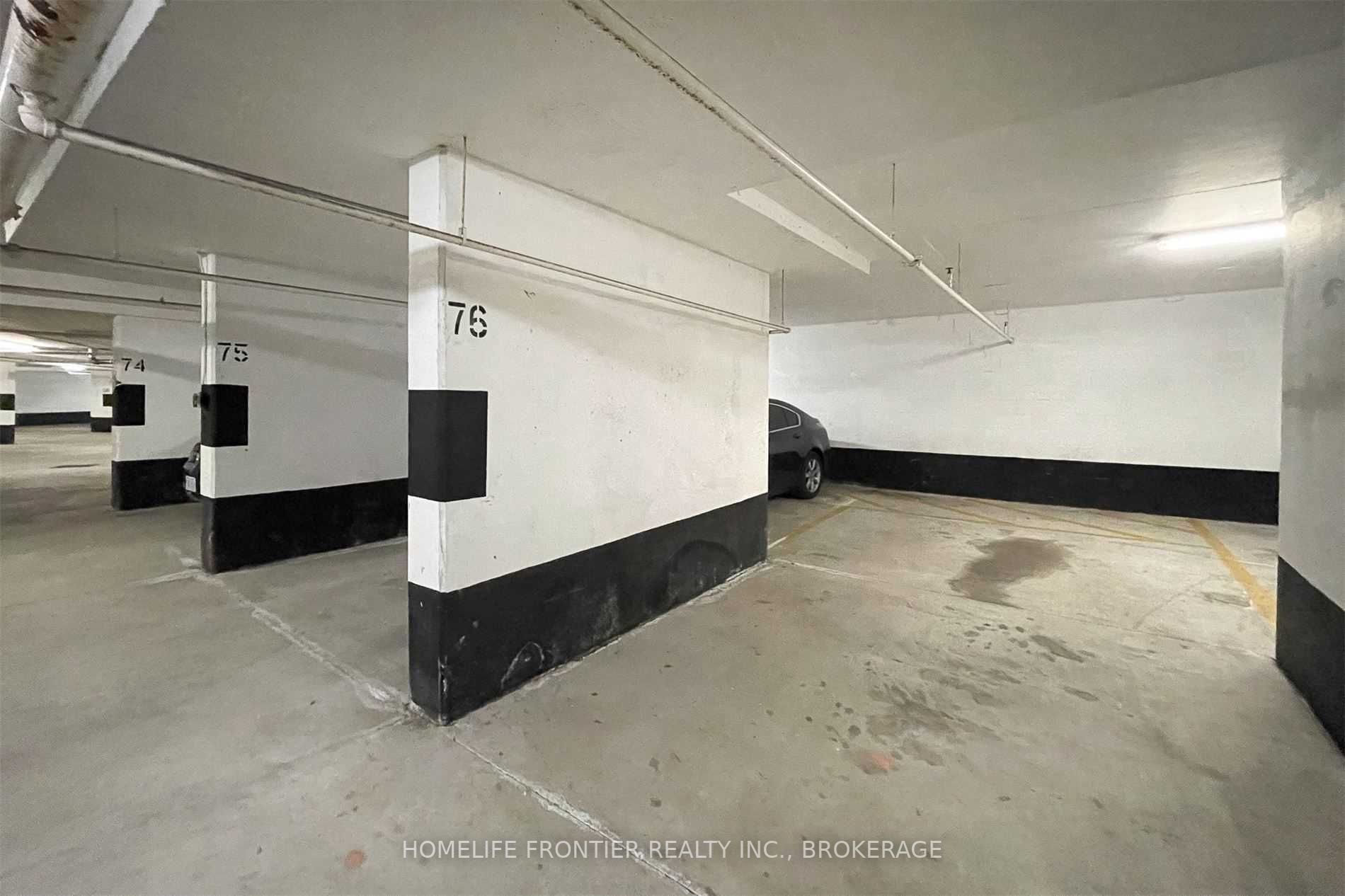 710 Humberwood Boulevard, #209