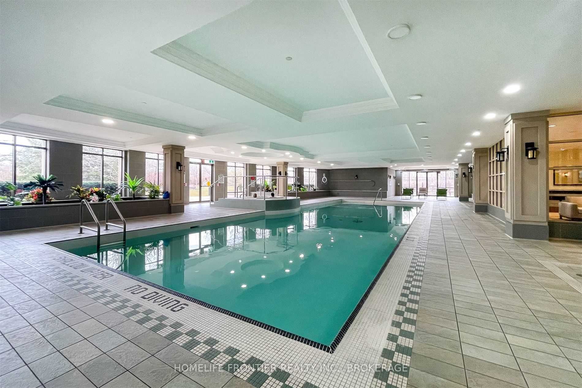 710 Humberwood Boulevard, #209