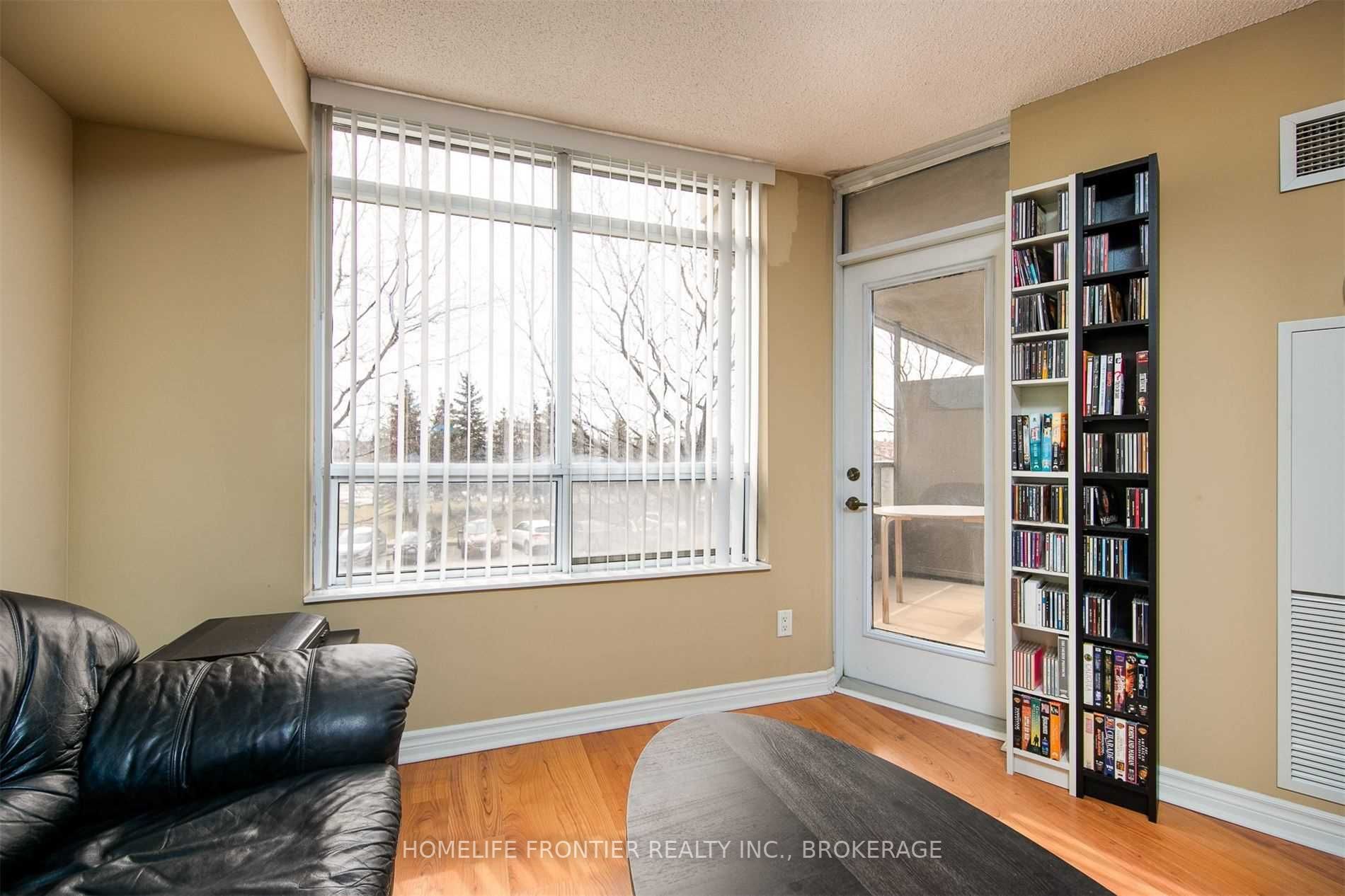 710 Humberwood Boulevard, #209