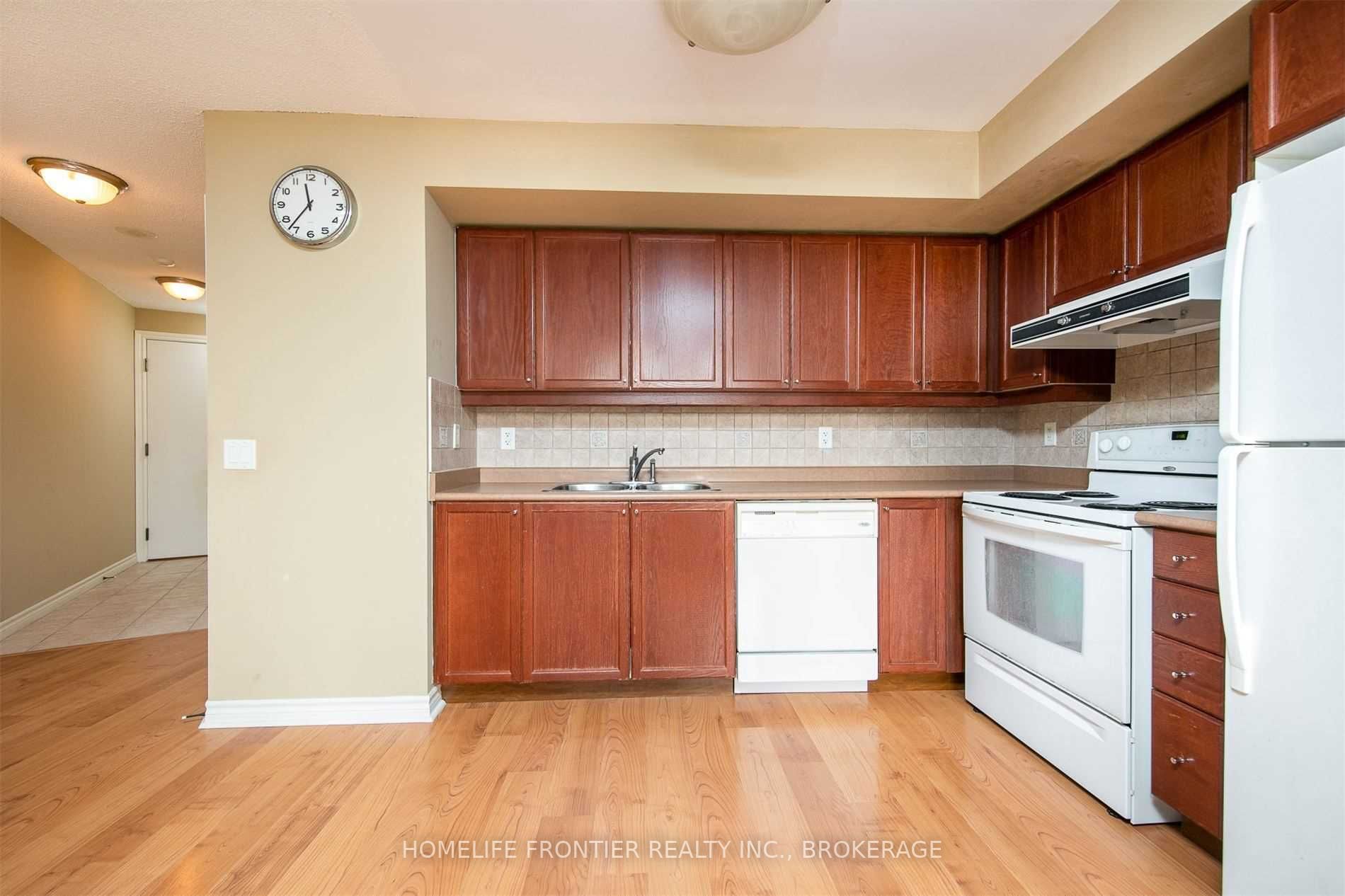 710 Humberwood Boulevard, #209