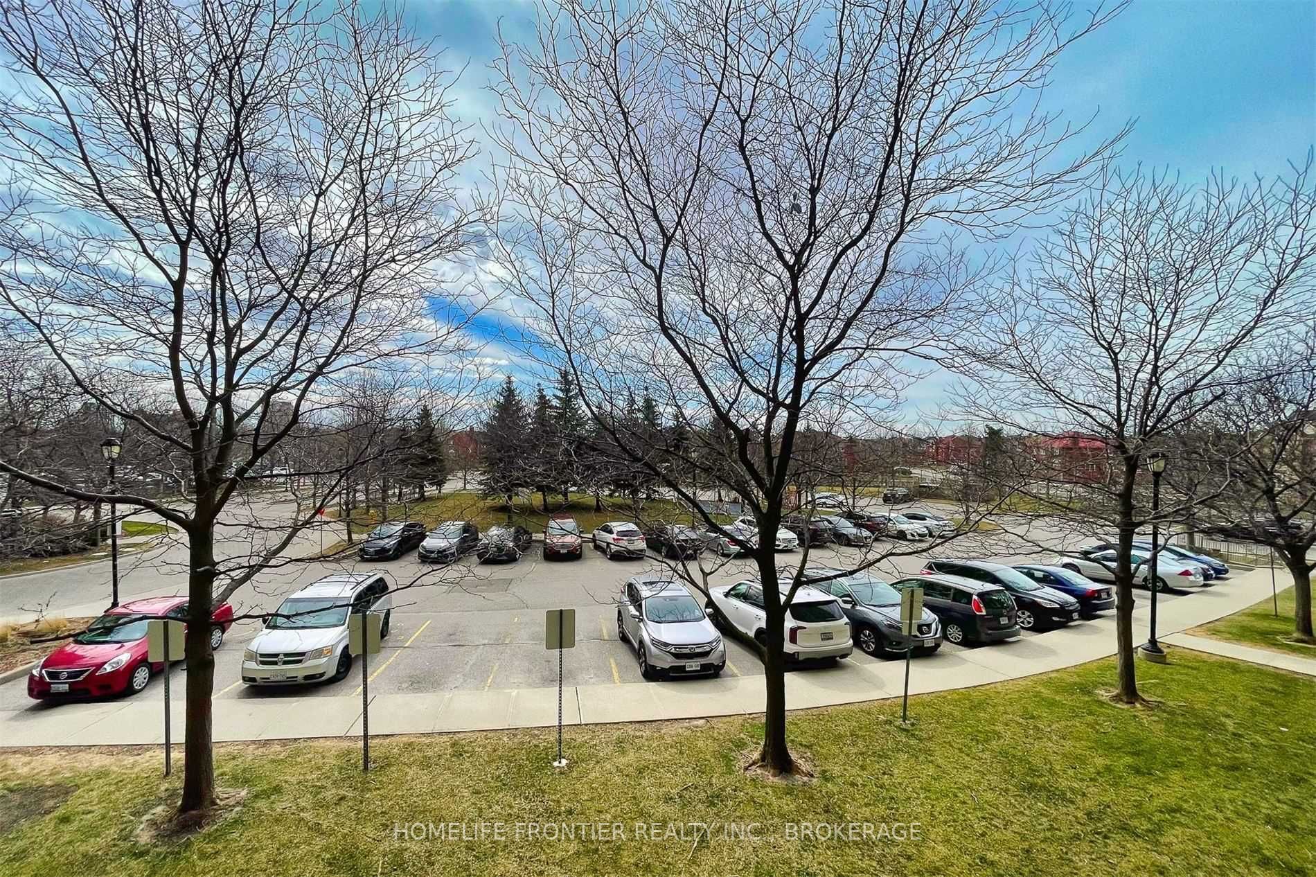 710 Humberwood Boulevard, #209