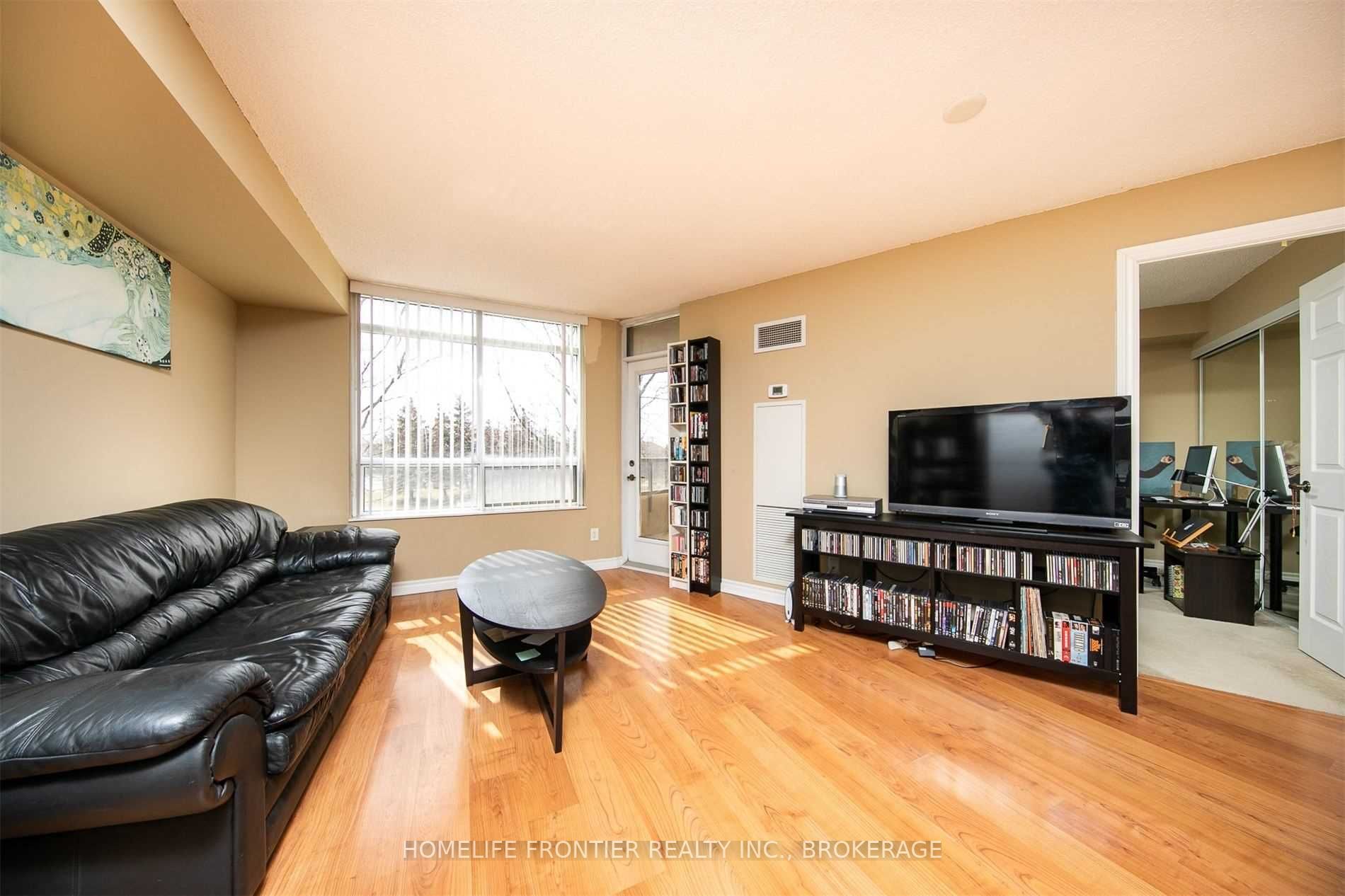 710 Humberwood Boulevard, #209