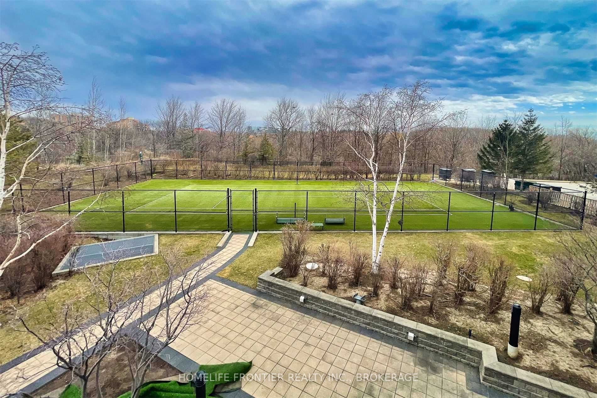 710 Humberwood Boulevard, #209