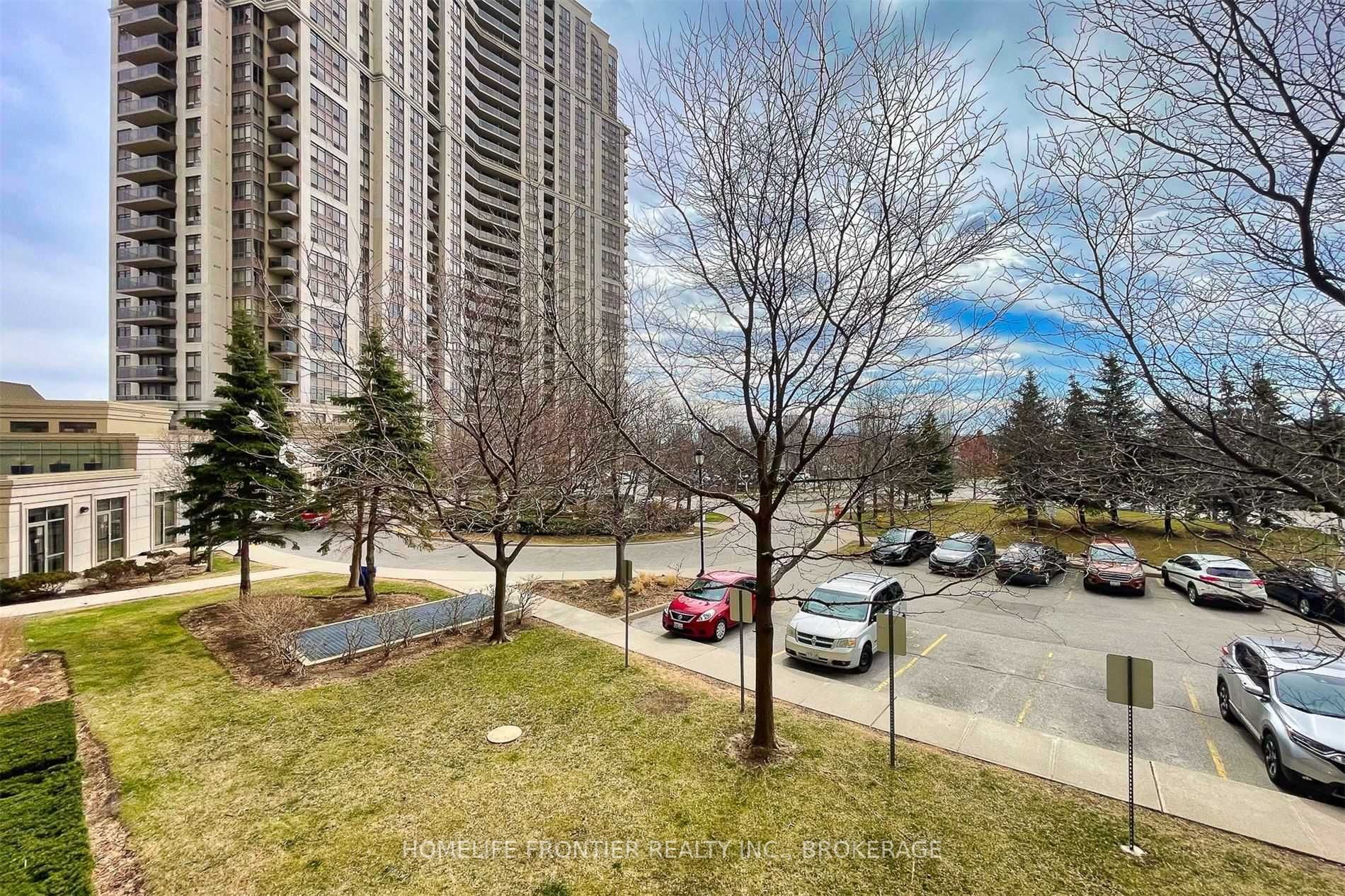 710 Humberwood Boulevard, #209
