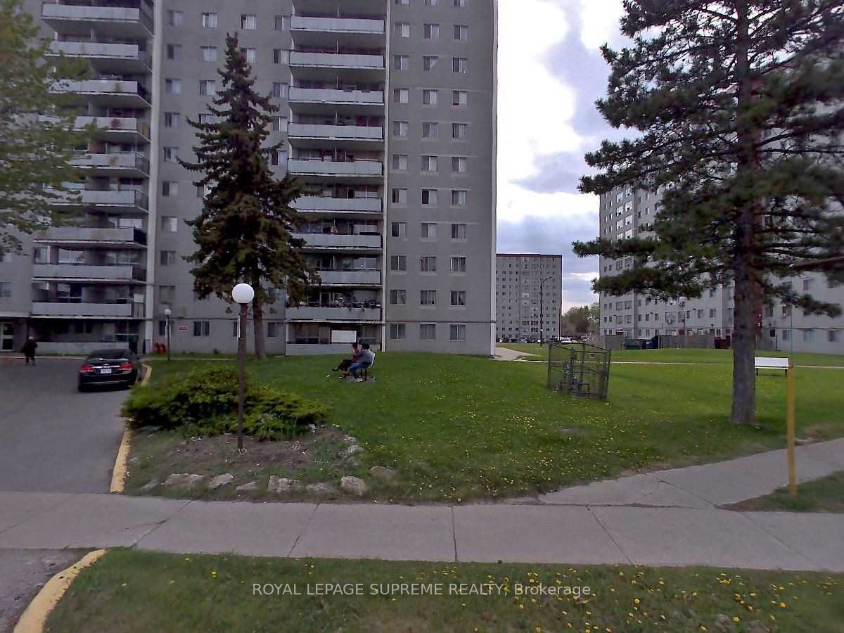 940 Caledonia Rd, #908