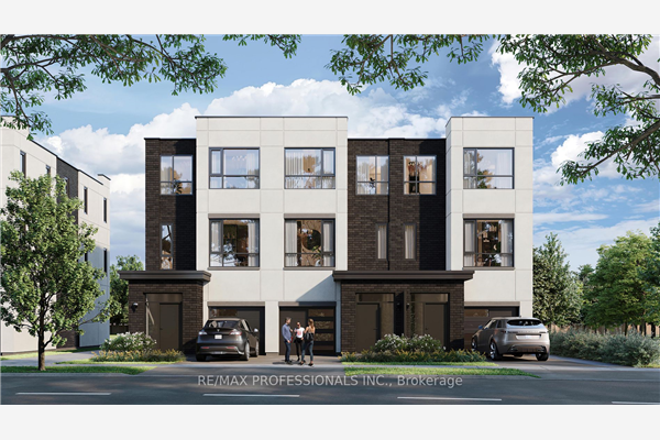 3060 Trailside Dr W, Oakville