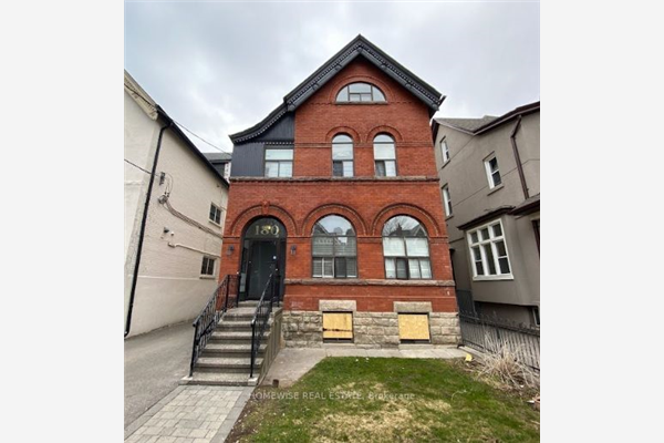 180 Dowling Ave, Toronto
