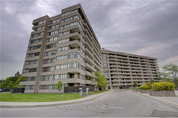 1320 Mississauga Valley Blvd, Mississauga