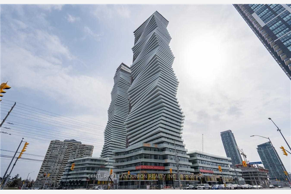 3900 Confederation Pkwy, Mississauga