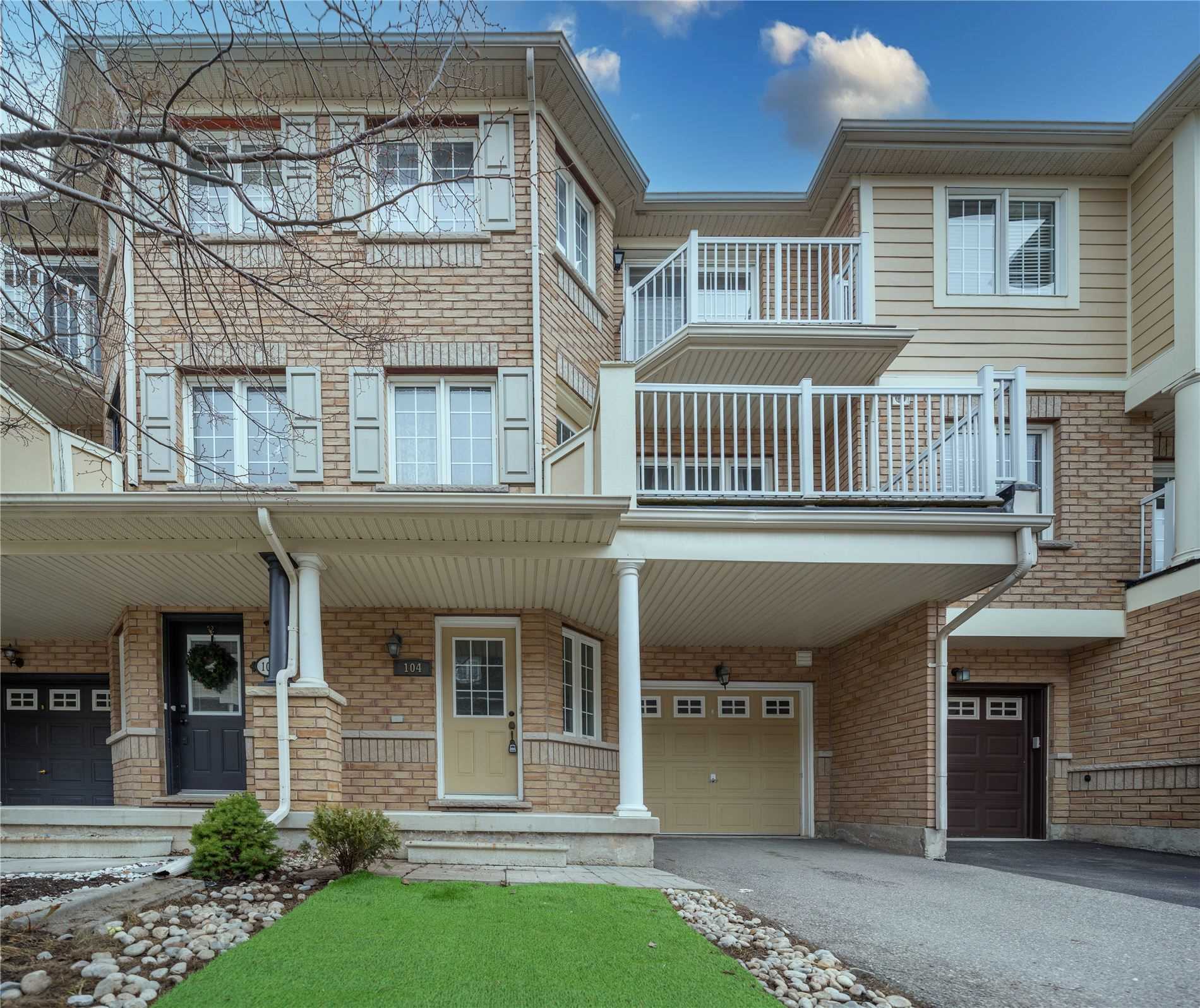 620 Ferguson Drive, #104