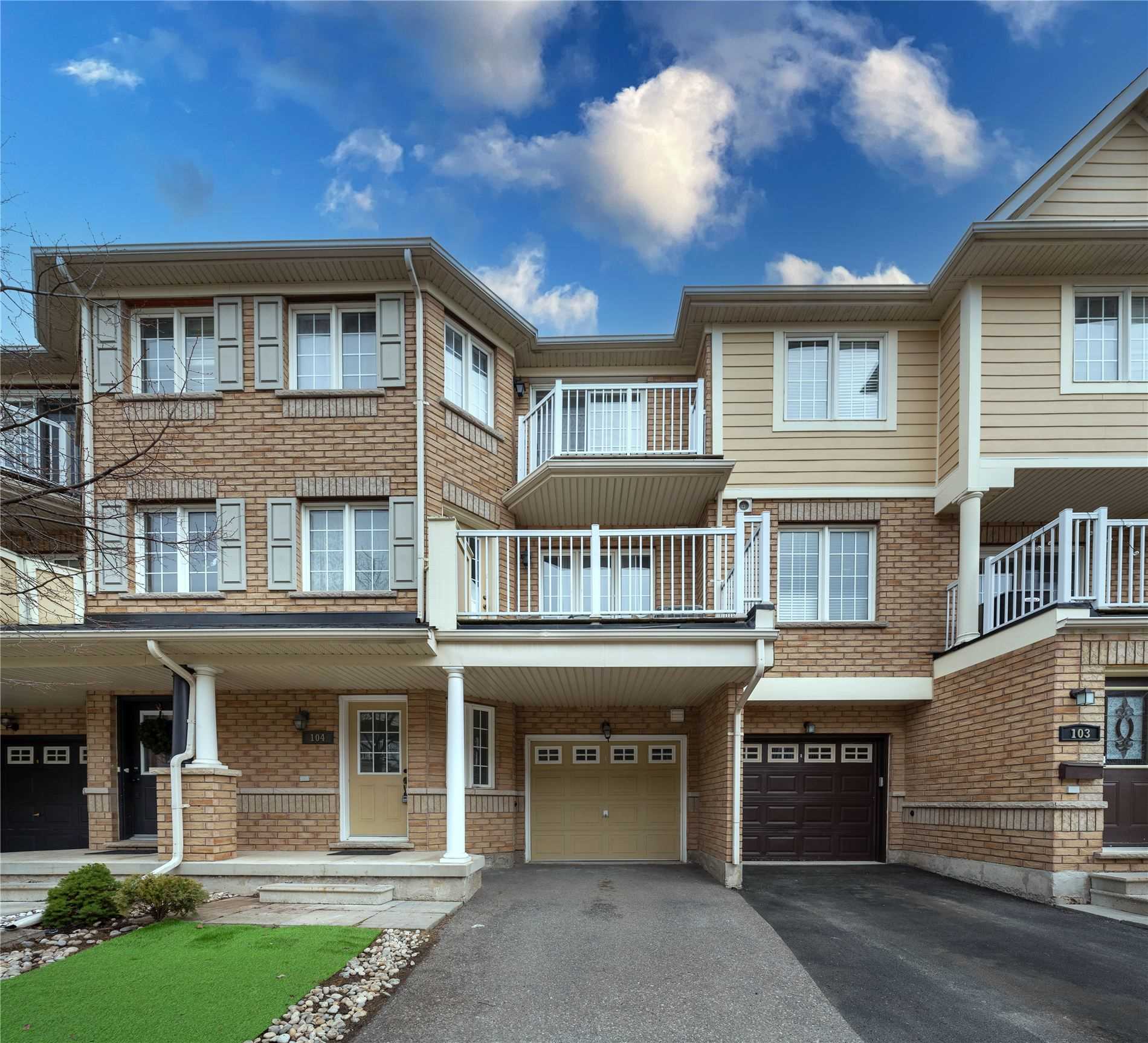 620 Ferguson Drive, #104
