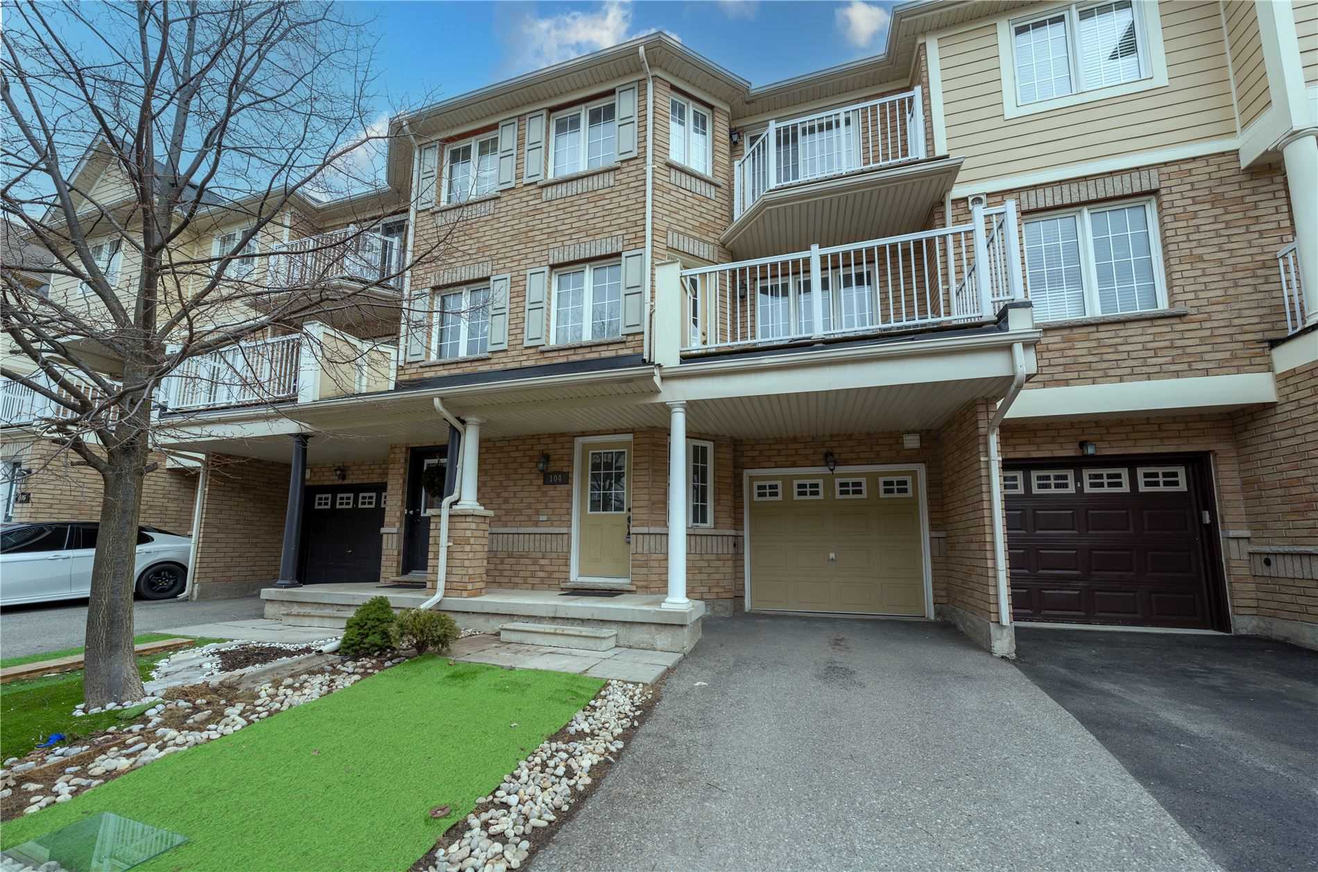 620 Ferguson Drive, #104