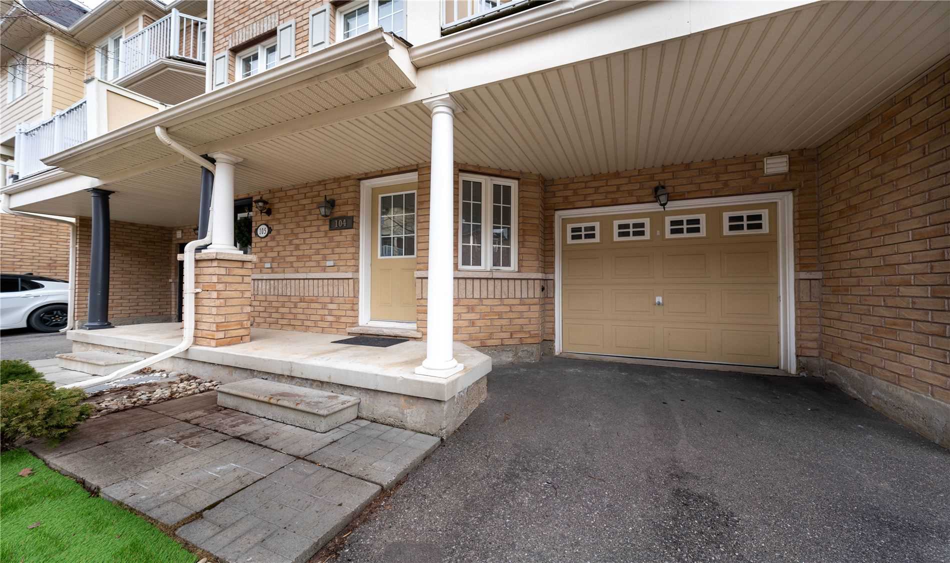 620 Ferguson Drive, #104