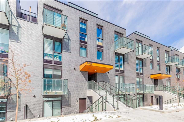 10 Brin Dr, Toronto