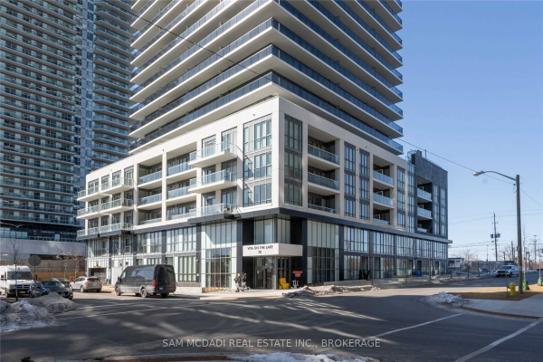 70 Annie Craig Dr, Toronto