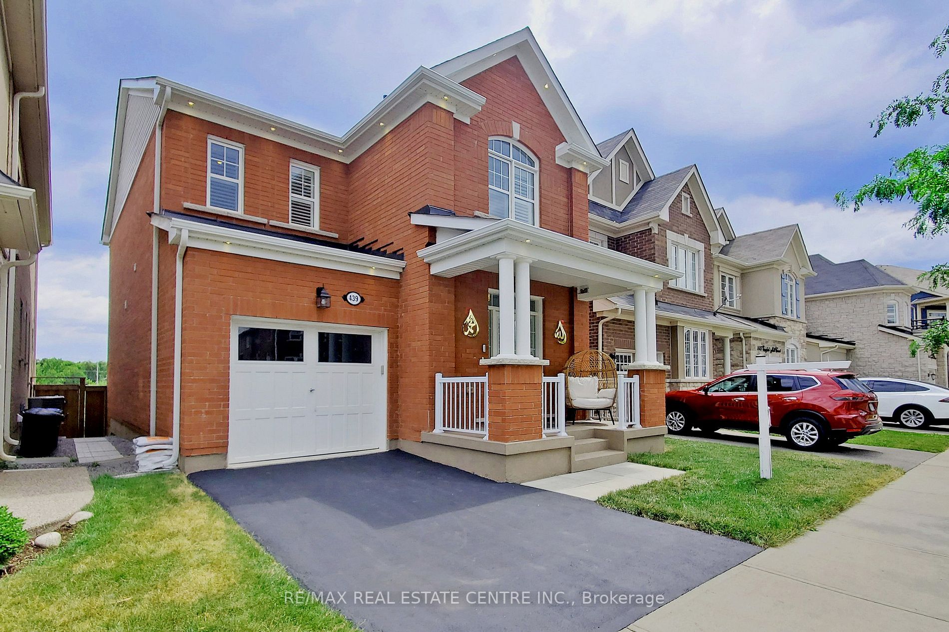 439 English Mill Court