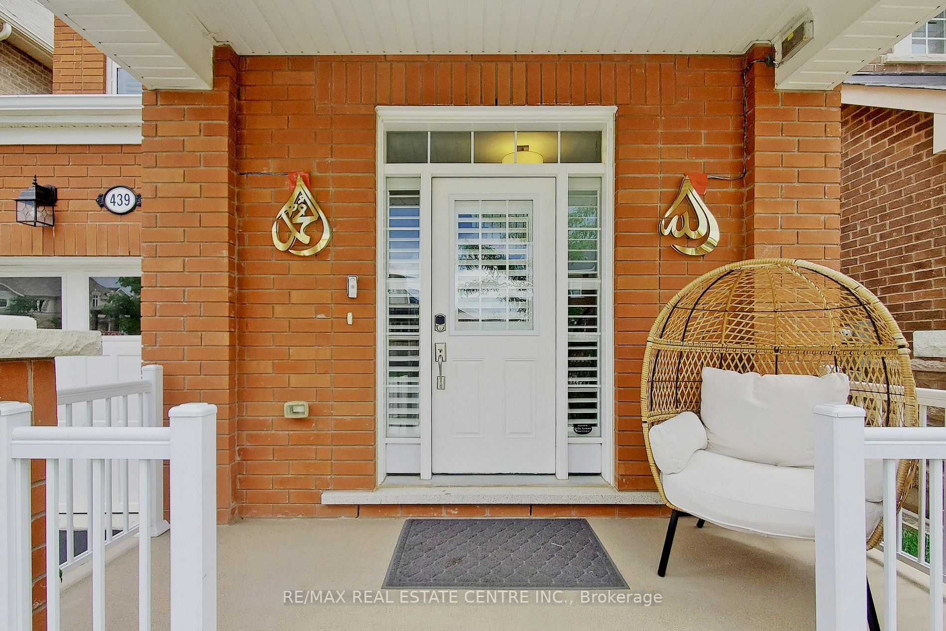 439 English Mill Court