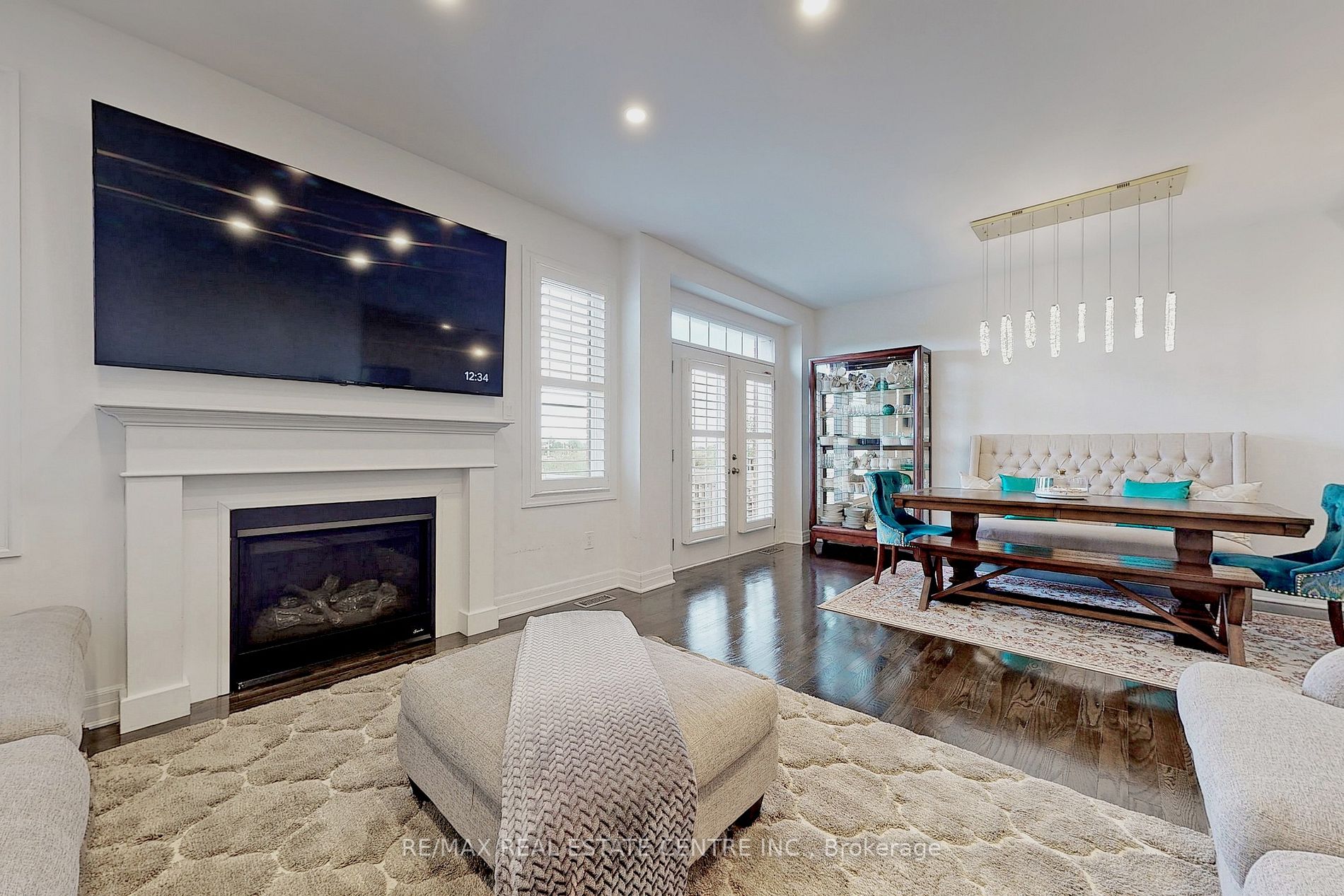 439 English Mill Court