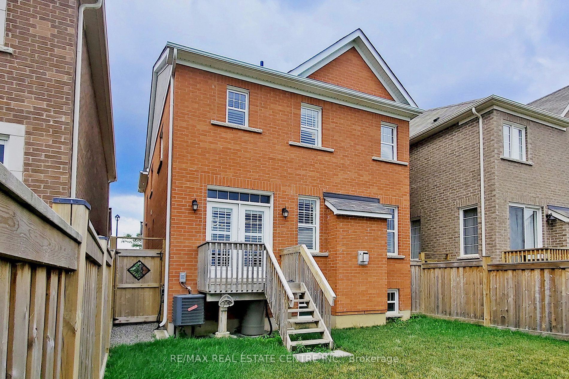 439 English Mill Court