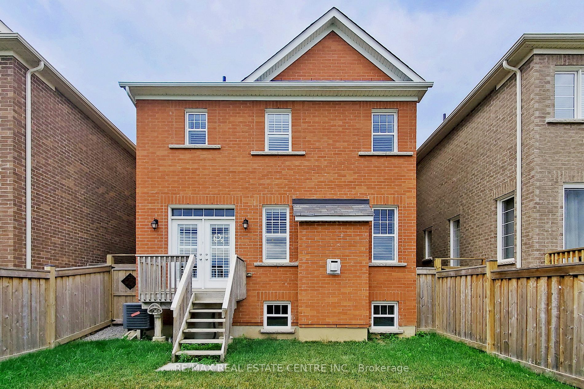 439 English Mill Court