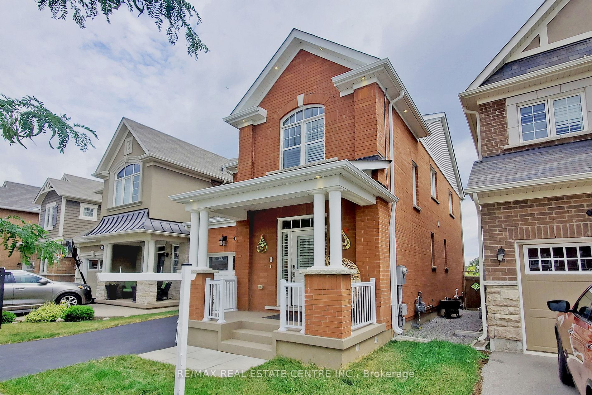 439 English Mill Court