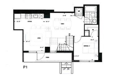 10 Wilby Cres, #103