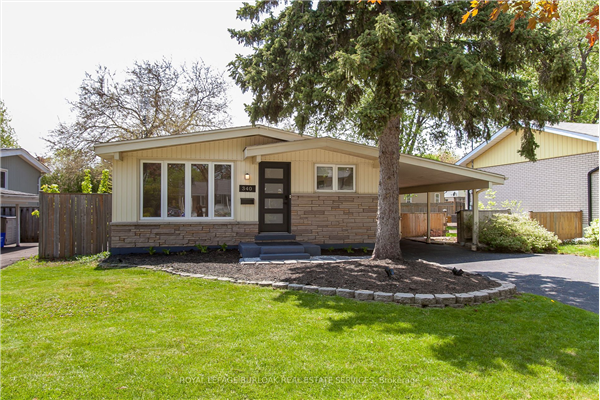 340 Hampton Heath Rd, Burlington