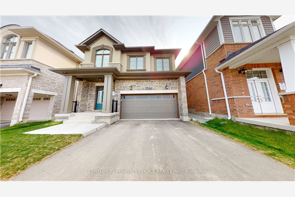 1346 Kovachik Blvd, Milton