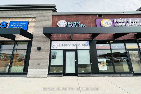 8325 Financial Dr, Brampton