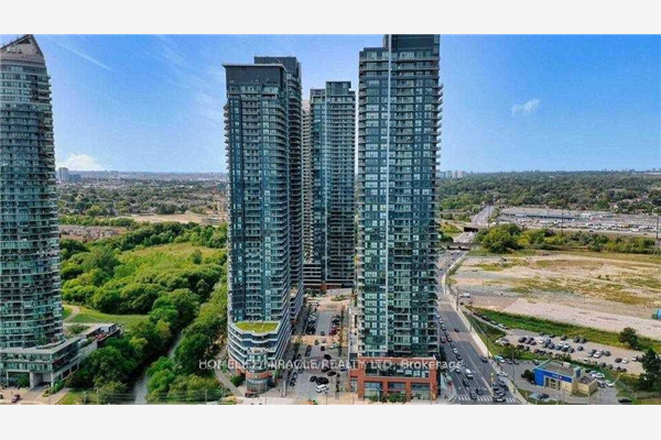 2212 Lakeshore Blvd W, Toronto