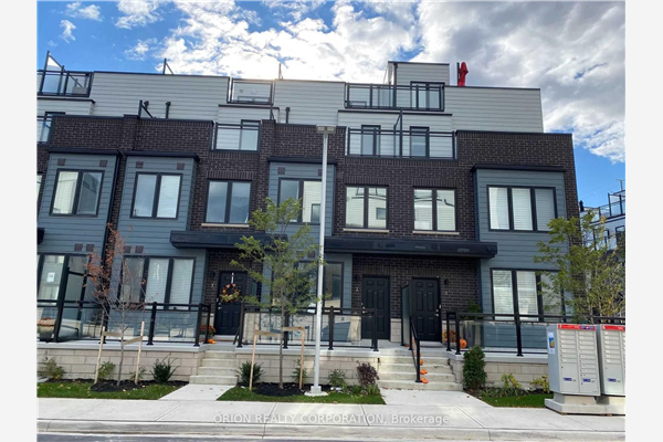1150 Stroud Lane, Mississauga