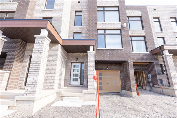 38 Queenpost Dr, Brampton
