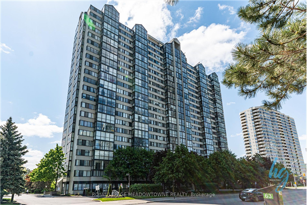 350 Webb Dr, Mississauga